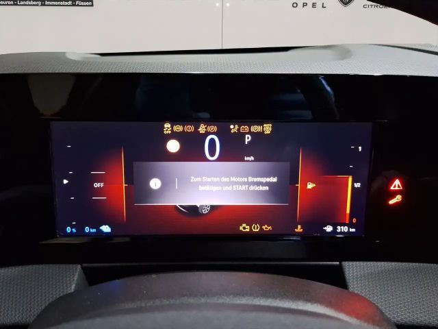 Opel Astra L 1.6 Plugin LED+SHZ+Fernlichtass.+Kam.+LM