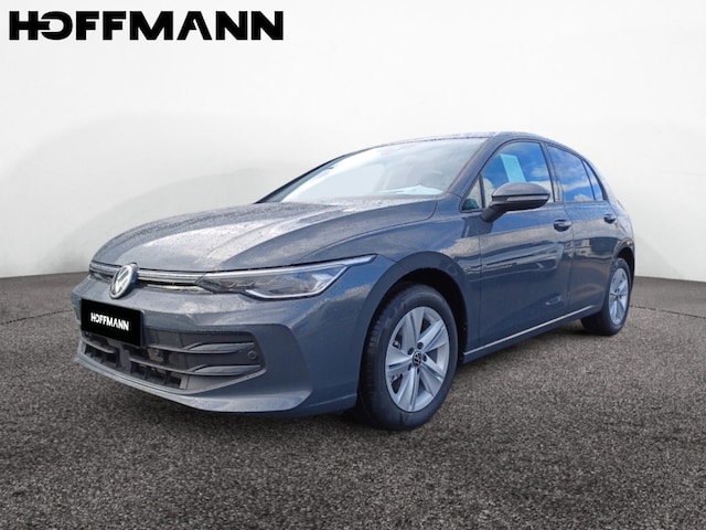 Volkswagen Golf 1.5 TSI