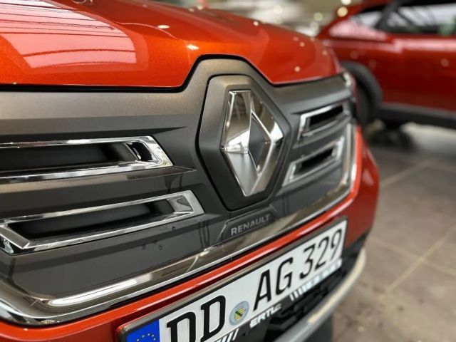 Renault Kangoo E-TECH E-Tech EV45 Techno