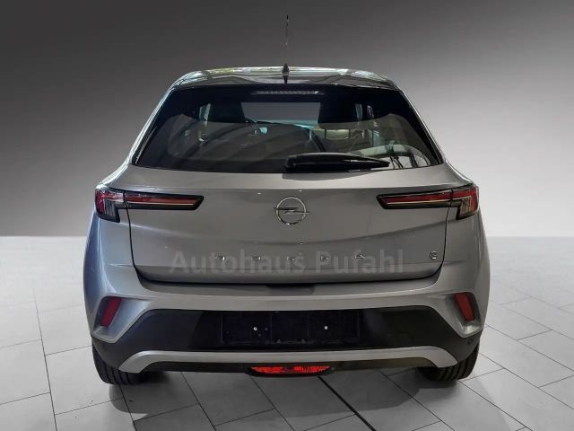 Opel Mokka Mokka-e