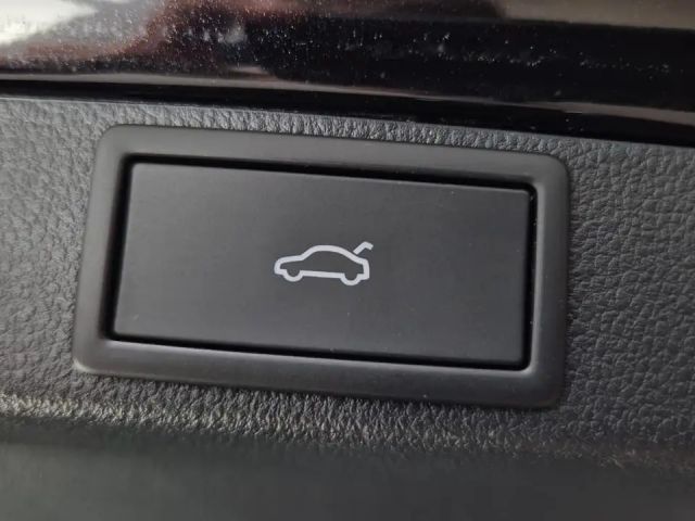 Skoda Octavia 1.5 TSI Combi