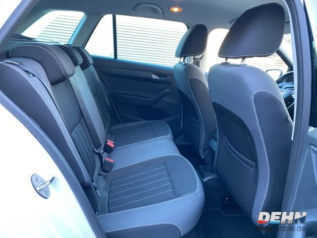 Skoda Fabia 1.0 TSI Combi Style Style