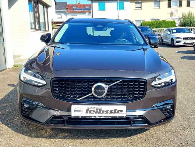 Volvo V90 Dark Plus