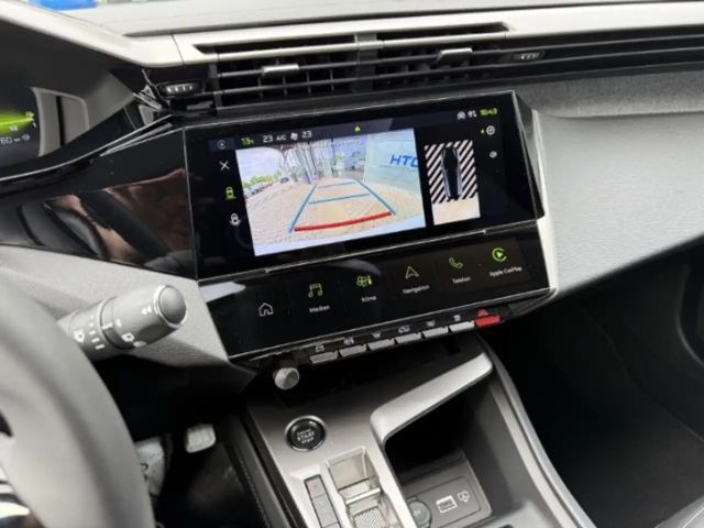 Peugeot 308 Allure Pack BlueHDi EAT8 SW