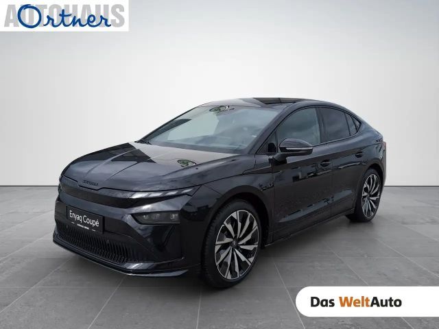 Skoda Enyaq Coupe Sportline