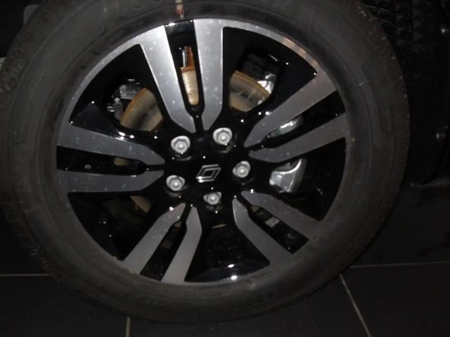 Renault Trafic Combi EDC L1H1 Spaceclass