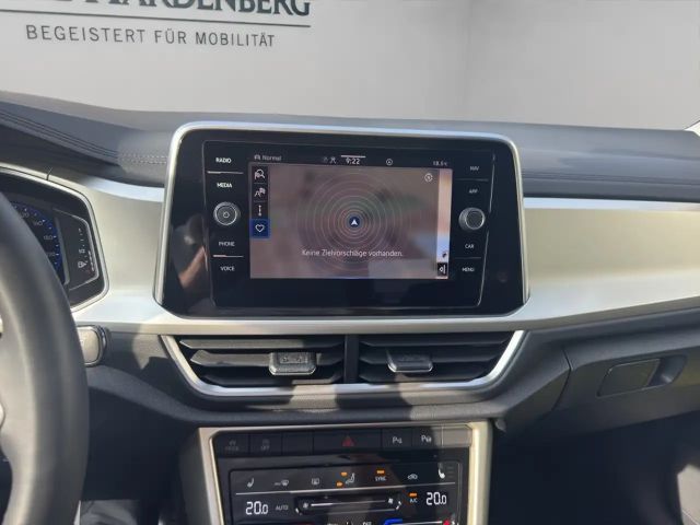 Volkswagen T-Roc 1.5 TSI DSG Life Move