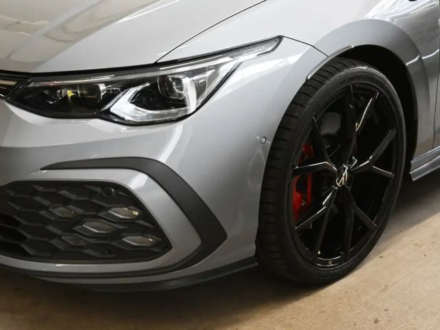 Volkswagen Golf 2.0 TSI GTI Golf VIII