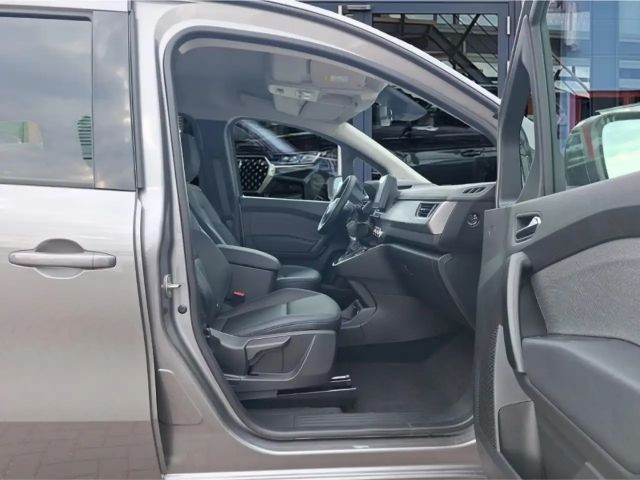 Nissan Townstar DIG-T N-Connecta