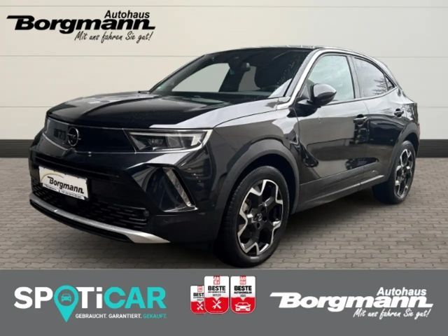 Opel Mokka Mokka-e Ultimate