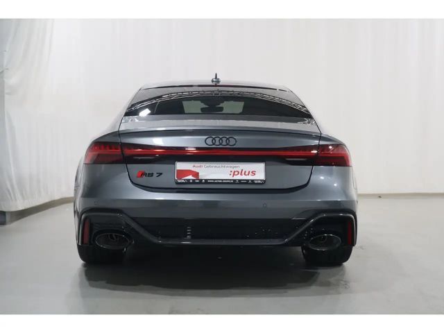 Audi RS7 Performance Sportback