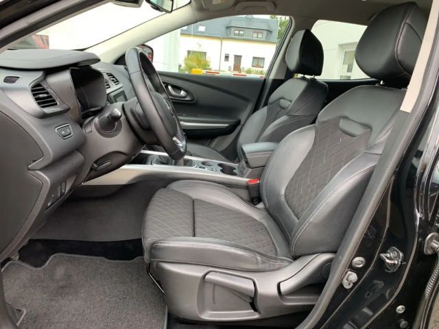 Renault Kadjar Intens TCe 140