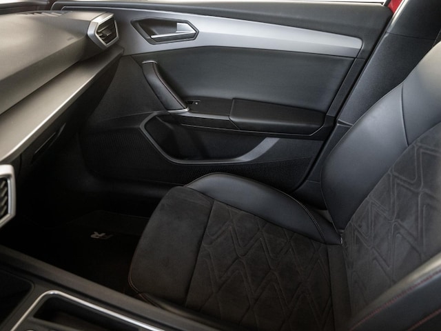 Seat Leon DSG Sportstourer