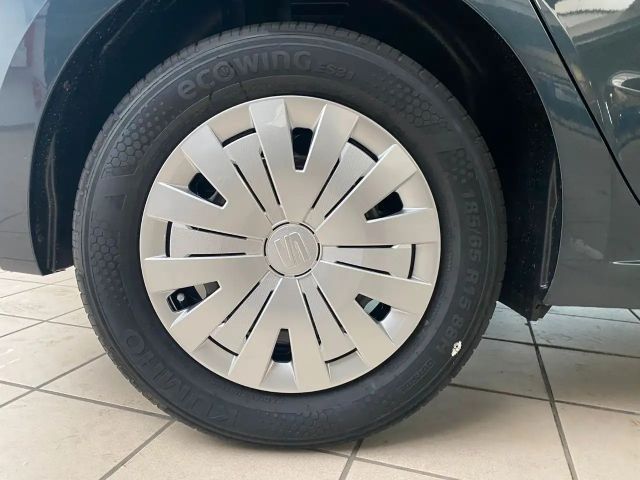 Seat Ibiza 1.0 MPI Reference