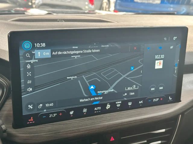 Ford Kuga Active Plug in Hybrid X