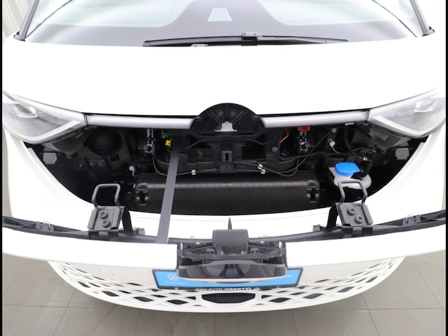 Volkswagen ID.Buzz Pro