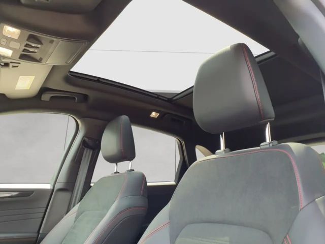 Ford Kuga Plug in Hybrid ST Line X