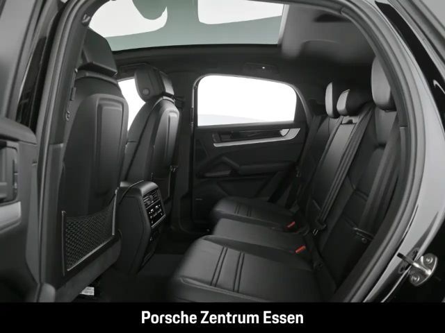 Porsche Cayenne Coupé E-Hybrid