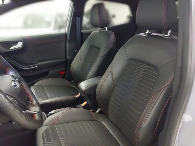 Ford Puma EcoBoost ST Line