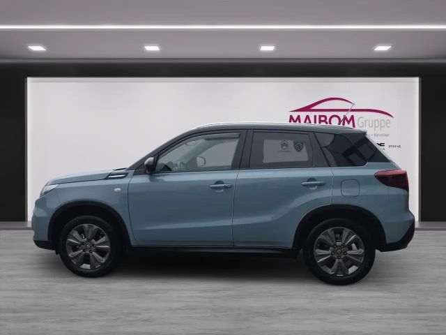 Suzuki Vitara 4x2 Comfort Hybrid
