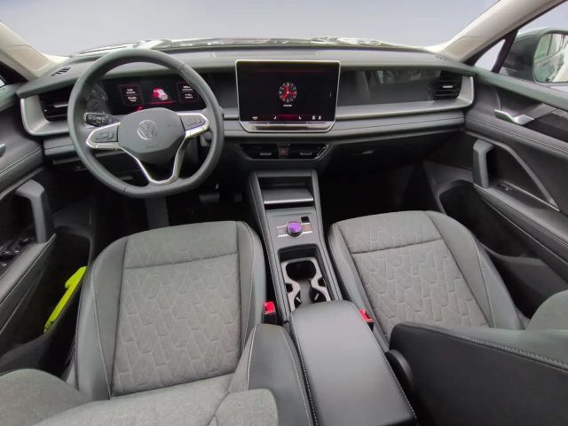 Volkswagen Tayron 1.5 eTSI DSG Life