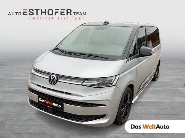 Volkswagen Multivan 4Motion T7 eHybrid