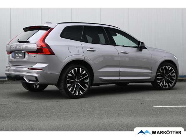 Volvo XC60 XC60
