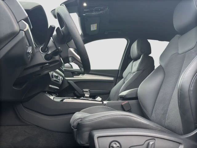 Audi SQ5 3.0 TDI Quattro