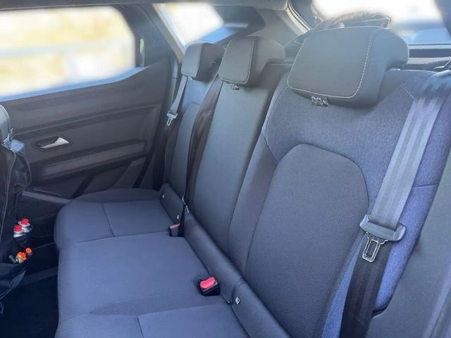 Dacia Duster 4WD TCe 130