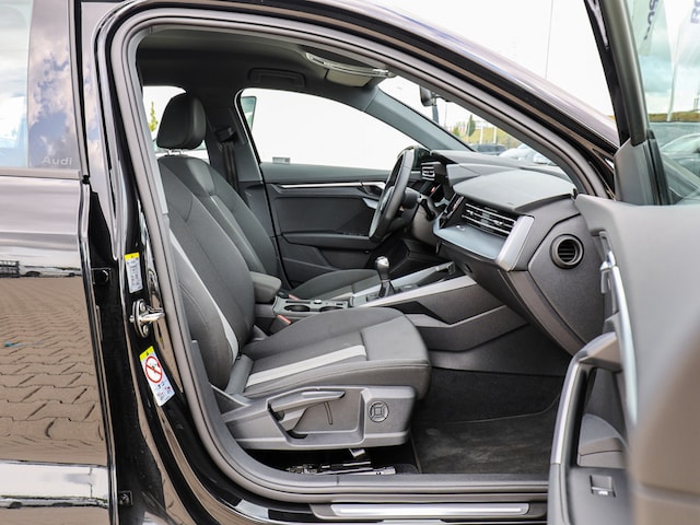 Audi A3 30 TDI Sportback