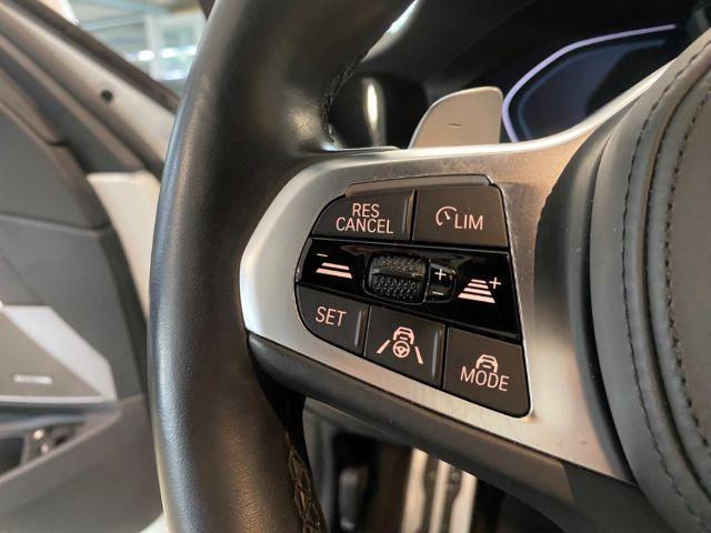 BMW 320 320e Touring