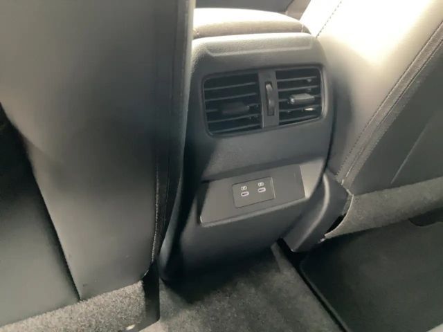 Nissan Qashqai Tekna