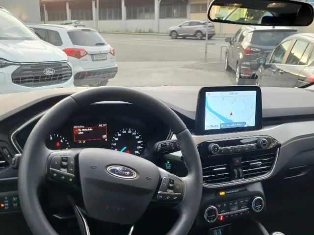 Ford Kuga Cool & Connect
