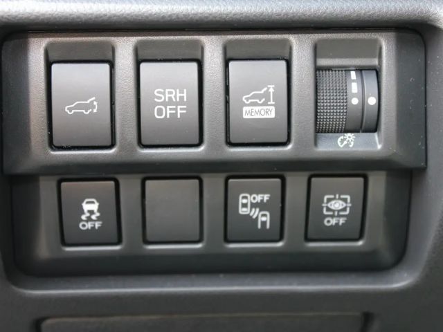 Subaru Forester Exclusive