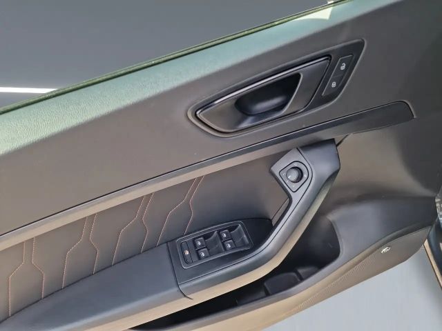 Cupra Ateca 2.0 TSI 4Drive DSG