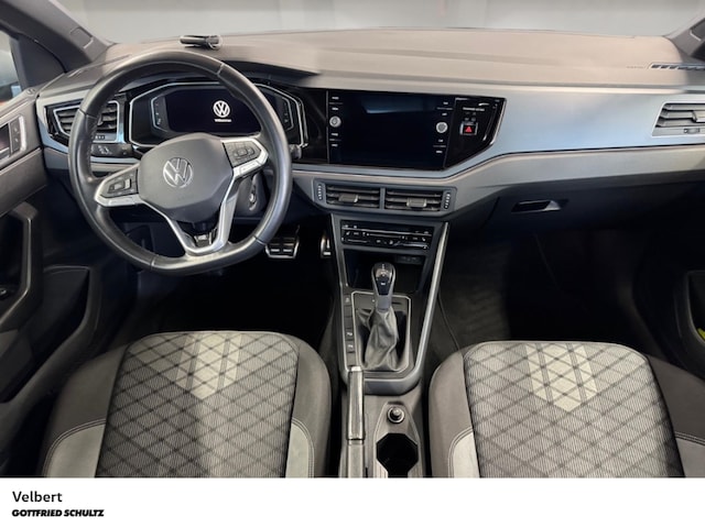 Volkswagen Polo R-Line