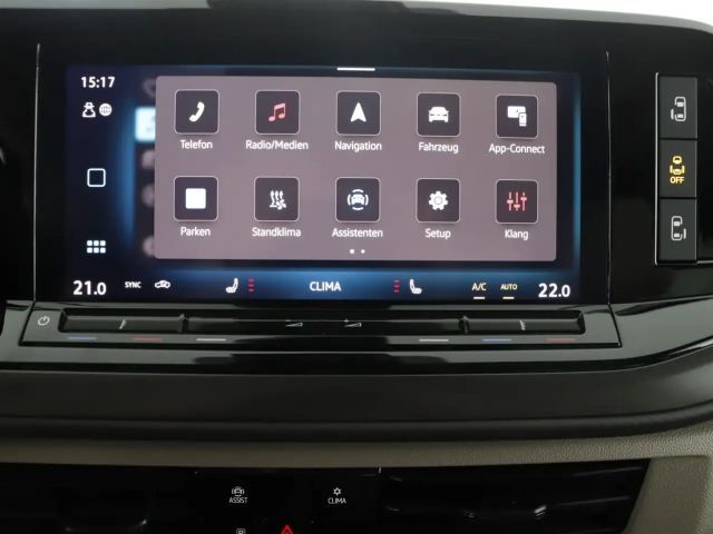 Volkswagen Multivan Business T7