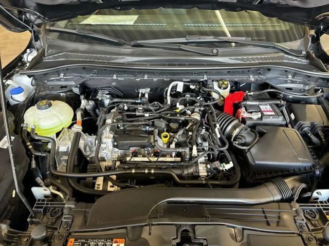 Ford Kuga EcoBoost ST Line X