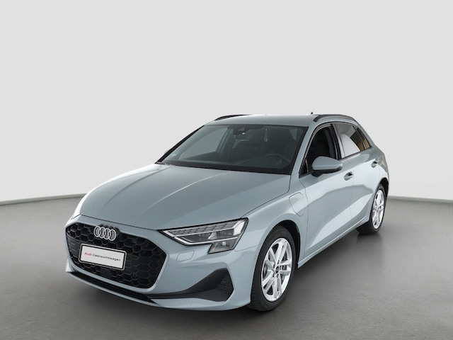 Audi A3 40 TFSI Hybride S-Tronic Sportback