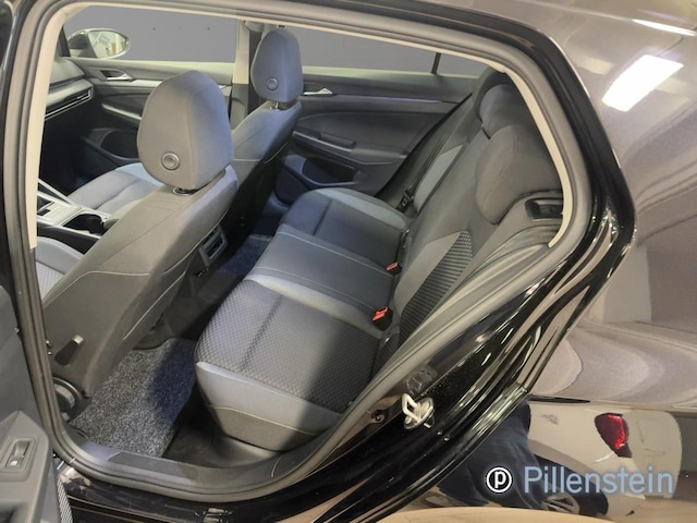 Volkswagen Golf 1.5 TSI