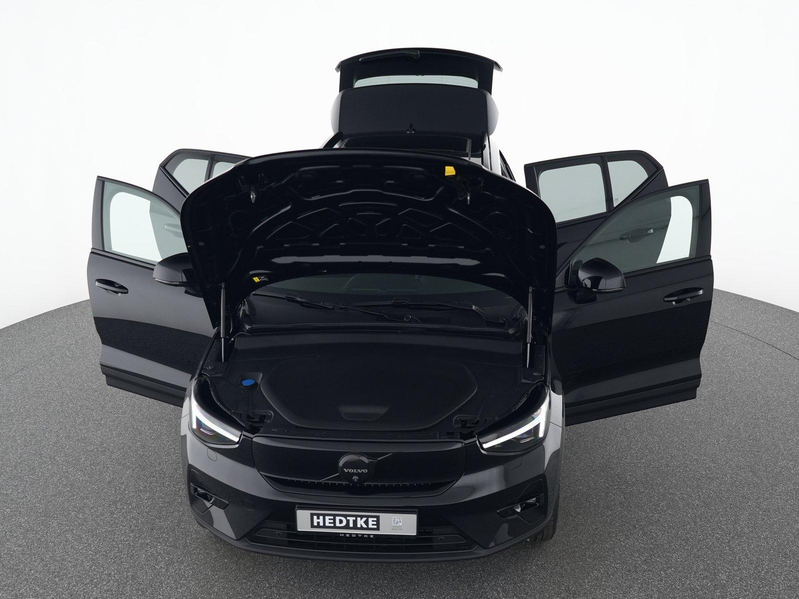 Volvo EX40 Extended range Ultra