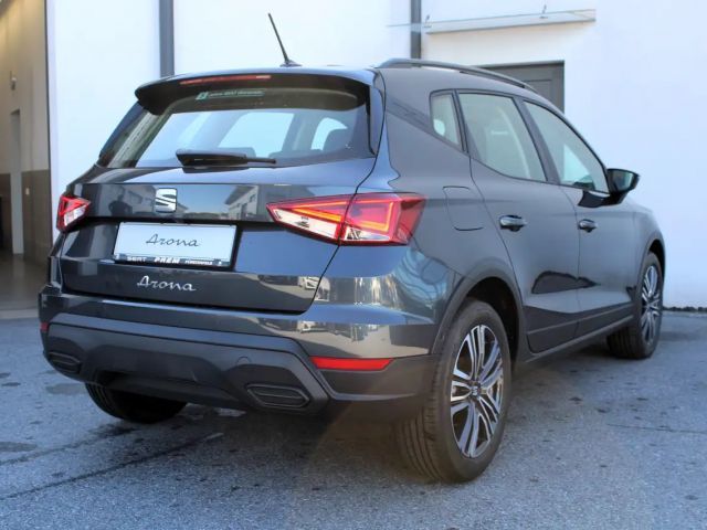 Seat Arona 1.0 TSI DSG Style
