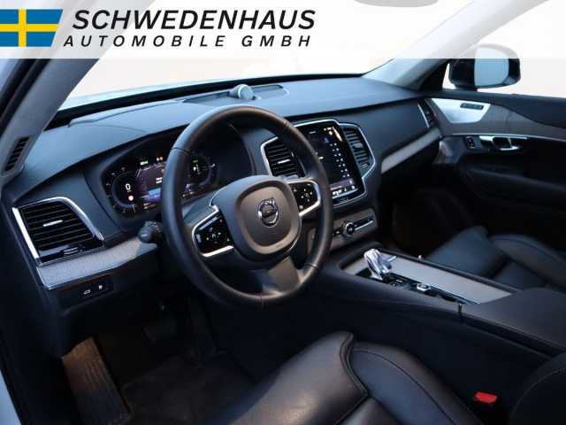 Volvo XC90 AWD Dark T8 Ultra
