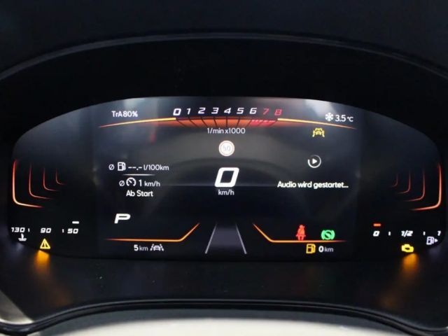 Seat Arona DSG Style