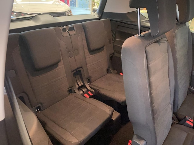 Volkswagen Touran 1.5 TSI DSG