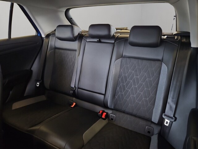 Volkswagen T-Roc 1.0 TSI