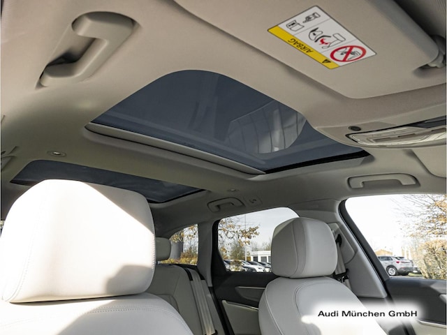 Audi A6 40 TDI Avant Quattro S-Tronic