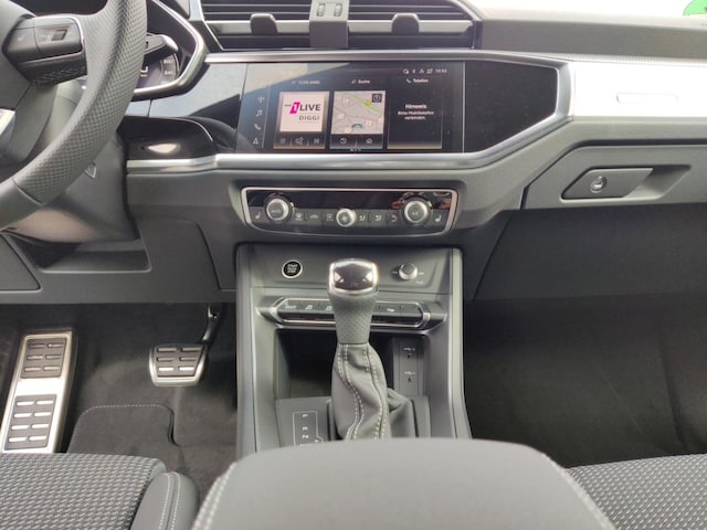 Audi Q3 S-Tronic Sportback