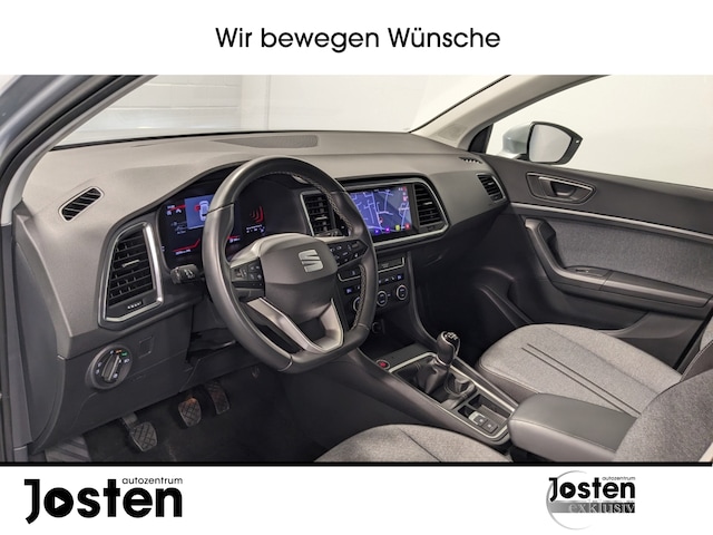 Seat Ateca 1.5 TSI Style