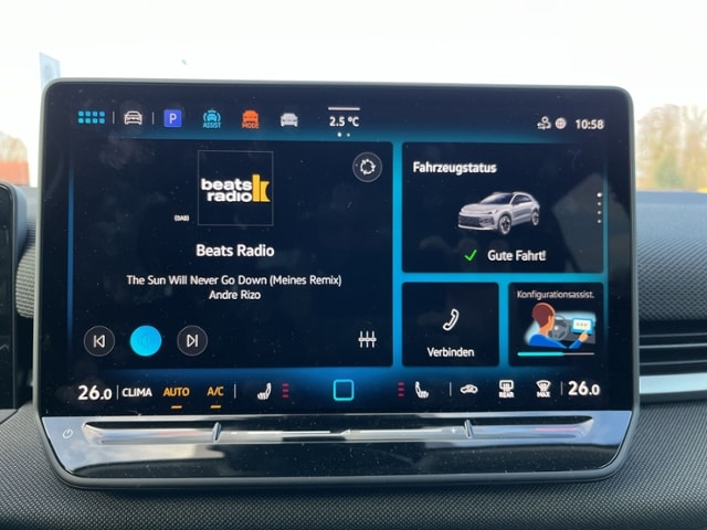 Volkswagen T-Roc 1.5 eTSI DSG Life